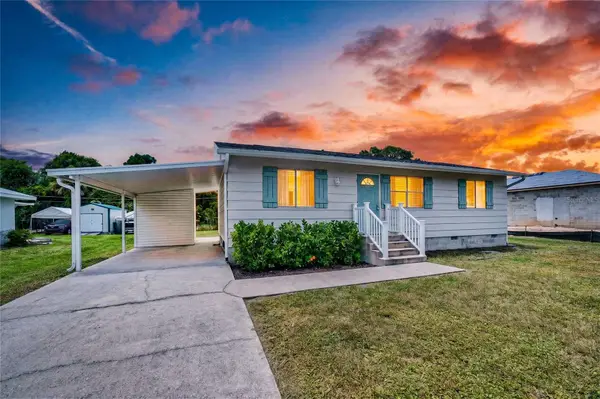 2015 Kendis Street, PORT CHARLOTTE, FL 33948