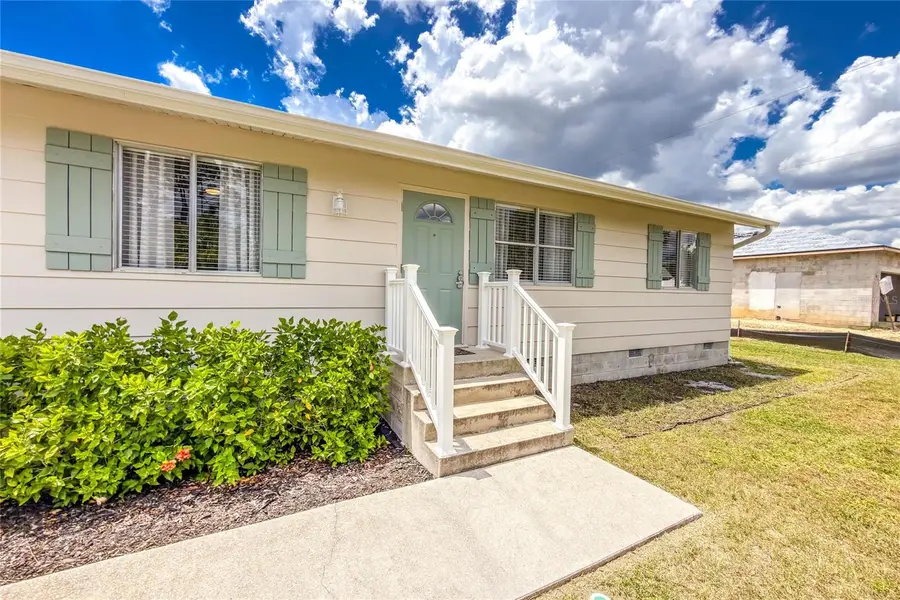 2015 Kendis Street, Port Charlotte, FL 33948 - #2
