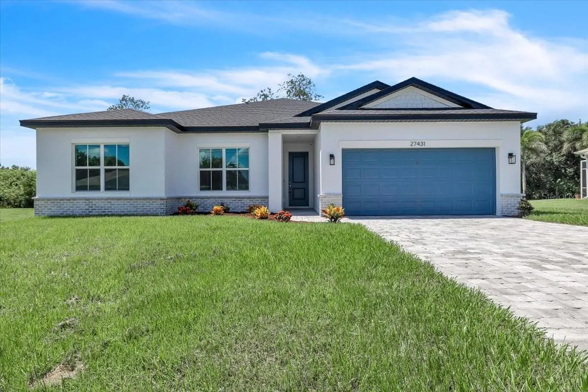 27431 Natal Drive, Punta Gorda, FL 33983 - #1