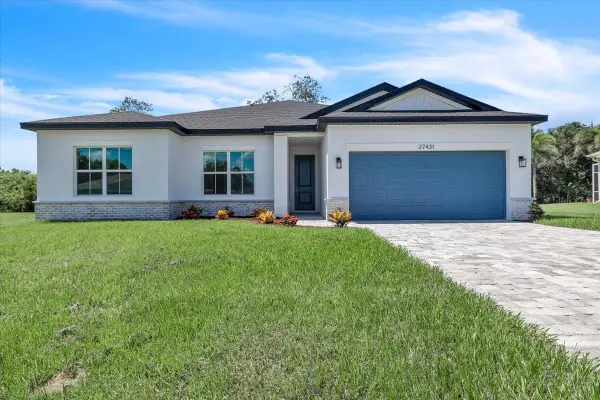 27431 Natal Drive, PUNTA GORDA, FL 33983
