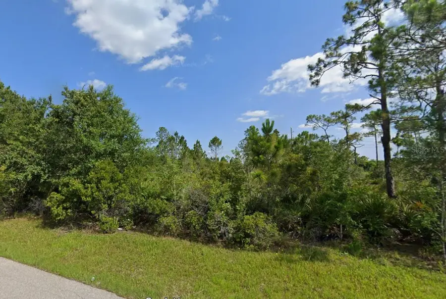 26099 Explorer Road, Punta Gorda, FL 33983 - #2