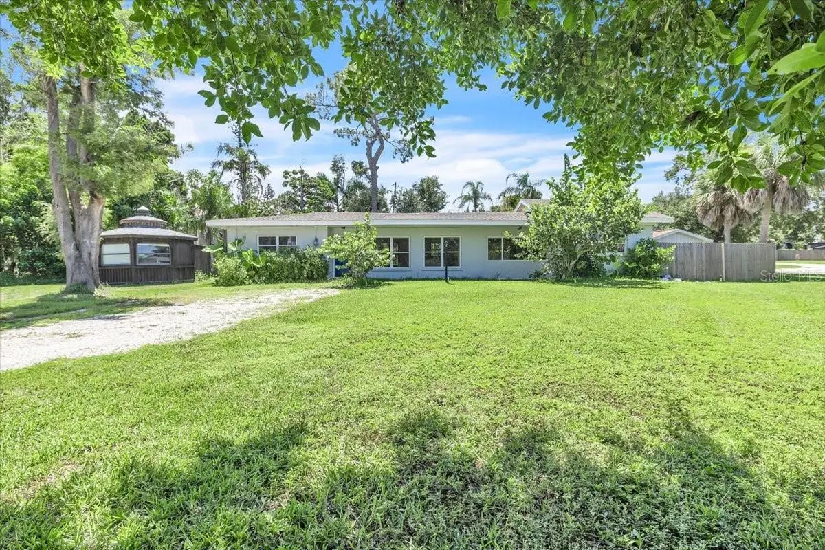 807 Lucille Avenue, Nokomis, FL 34275 - #1
