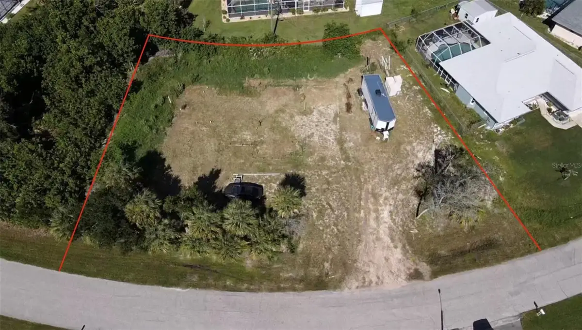 9368 El Campo Avenue, Englewood, FL 34224 - #1