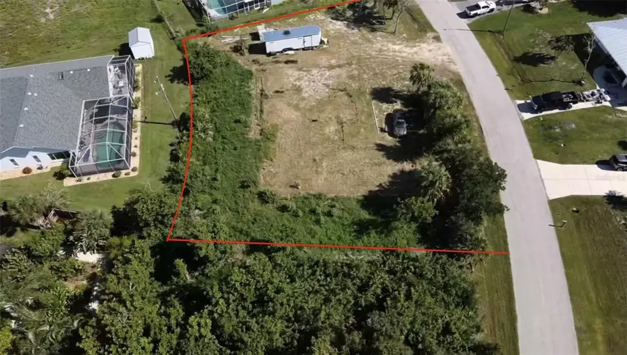 9368 El Campo Avenue, Englewood, FL 34224 - #2