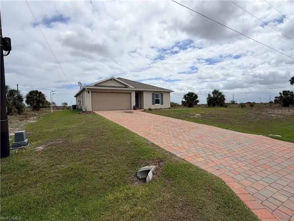 Address Withheld By Seller, Labelle, FL 33935 - #1