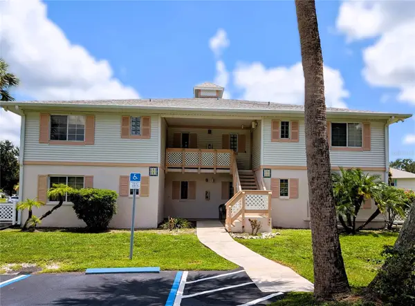 1051 Forrest Nelson Boulevard #L103, PORT CHARLOTTE, FL 33952