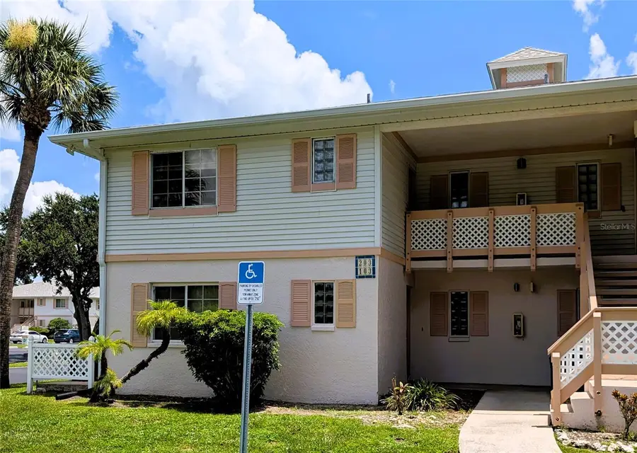 1051 Forrest Nelson Boulevard #L103, Port Charlotte, FL 33952 - #2