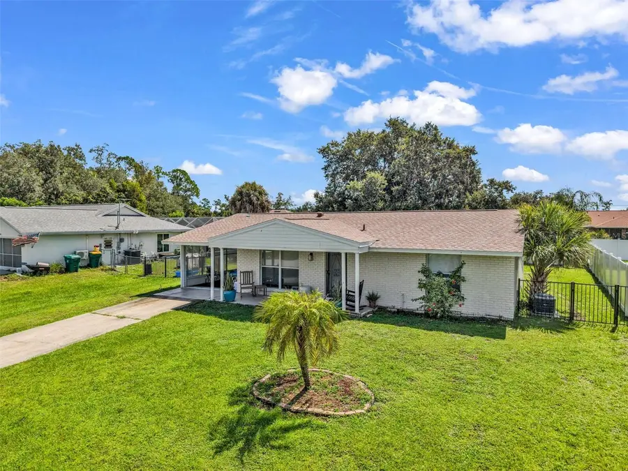 394 Kostner Street, Port Charlotte, FL 33954 - #2