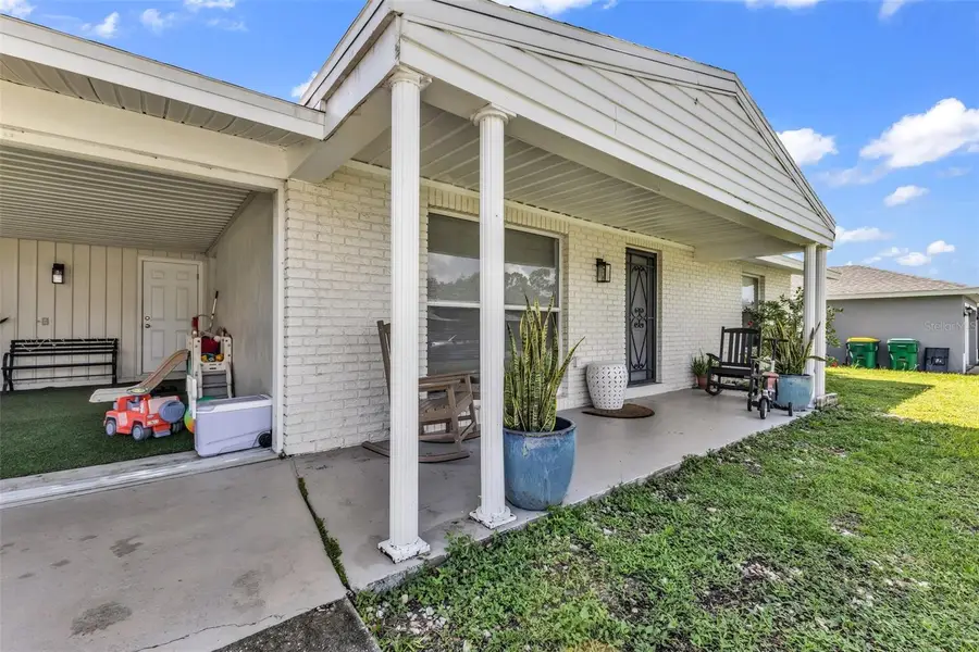 394 Kostner Street, Port Charlotte, FL 33954 - #3
