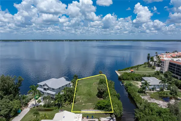 302 Klispie Drive, PUNTA GORDA, FL 33950