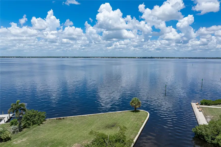 302 Klispie Drive, Punta Gorda, FL 33950 - #2