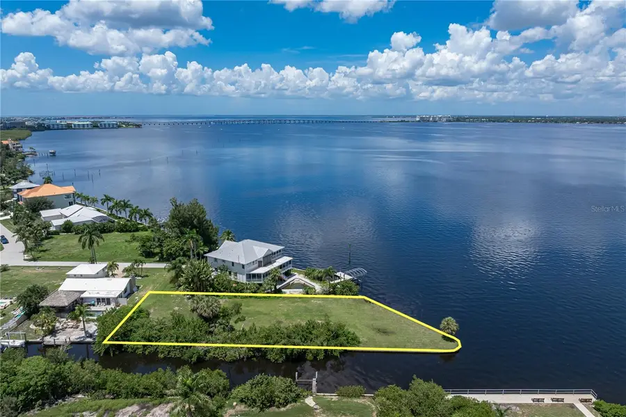 302 Klispie Drive, Punta Gorda, FL 33950 - #3