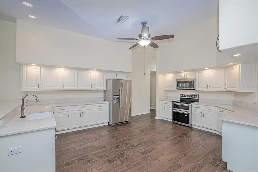 206 S Waterway Drive Nw, Port Charlotte, FL 33952 - #2