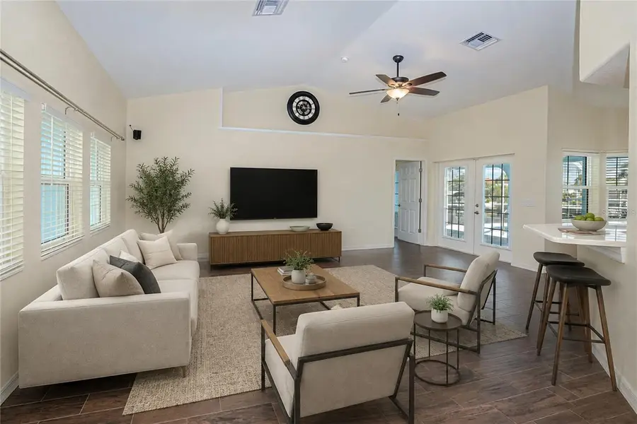 206 S Waterway Drive Nw, Port Charlotte, FL 33952 - #3