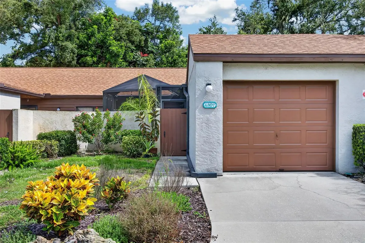 4307 Park Lake Terrace N, Bradenton, FL 34209 - #1