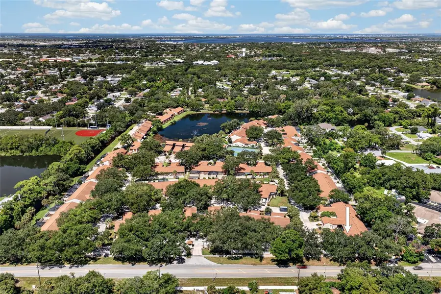 4307 Park Lake Terrace N, Bradenton, FL 34209 - #2