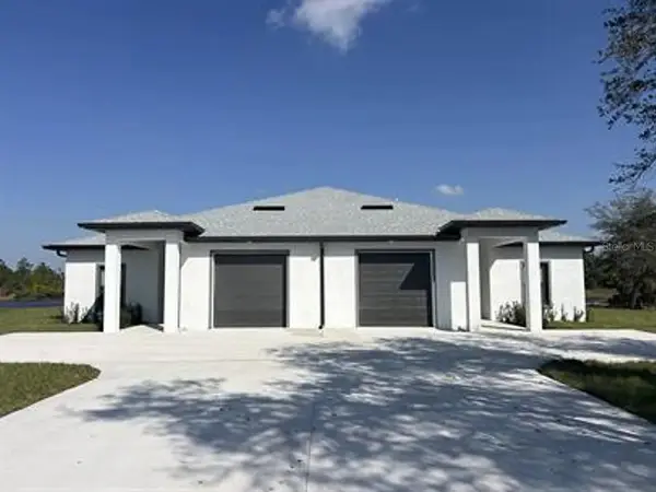 1112-1114 Bismarck Road, PUNTA GORDA, FL 33983