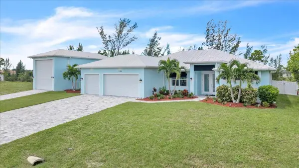 Address Withheld By Seller, CAPE CORAL, FL 33993