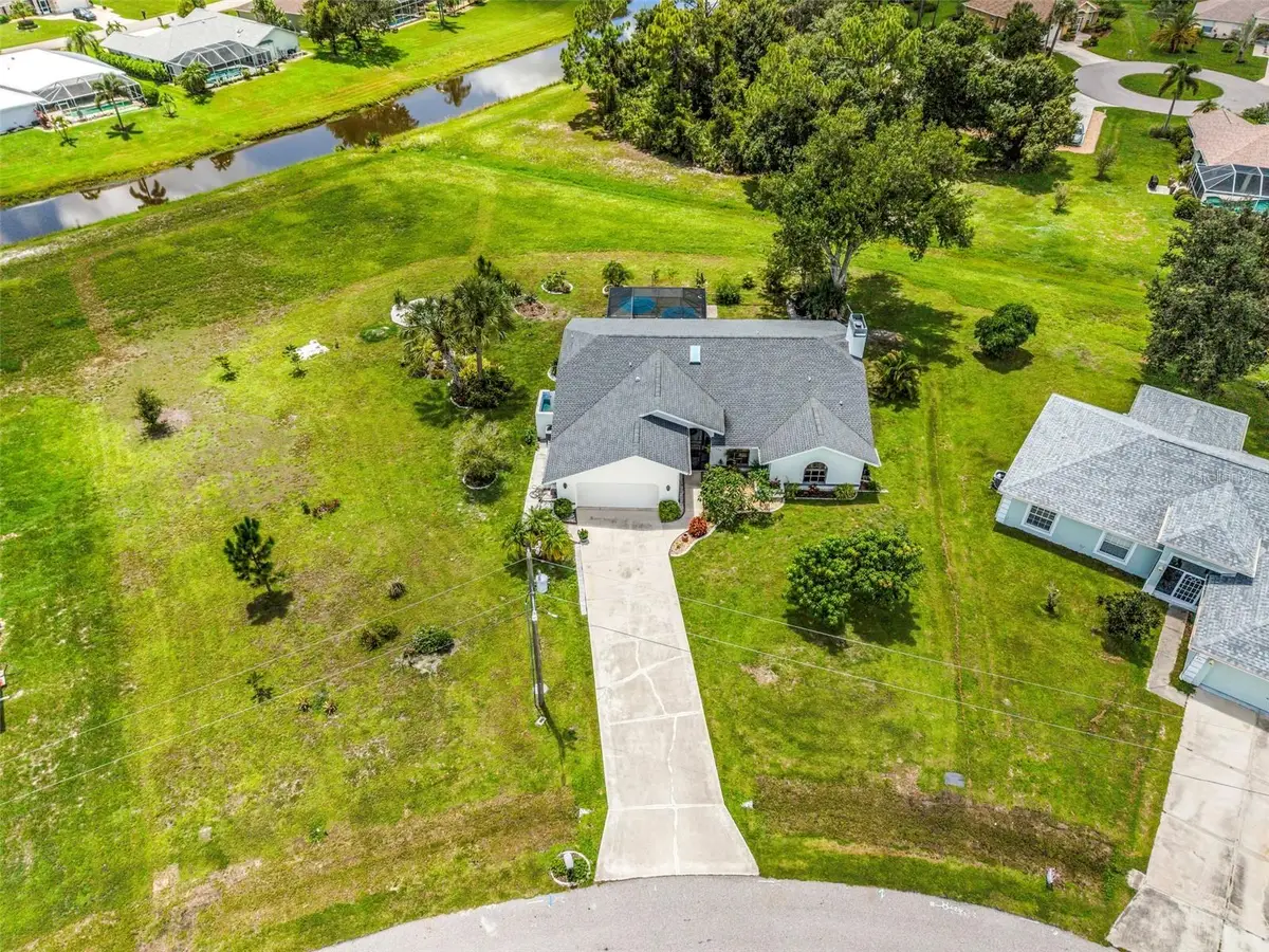 239 Valdiva Street, Punta Gorda, FL 33983 - #1
