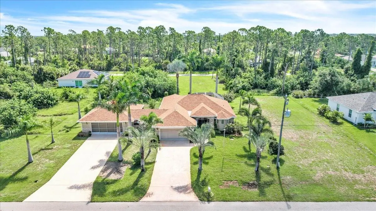 142 Australian Drive, Rotonda West, FL 33947 - #1