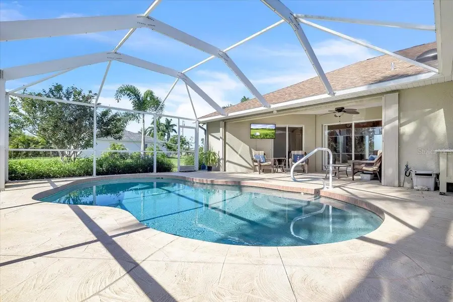 142 Australian Drive, Rotonda West, FL 33947 - #3