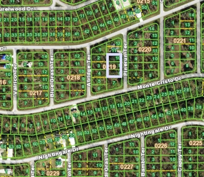 13263 Pinerun Terrace, Punta Gorda, FL 33955 - #3
