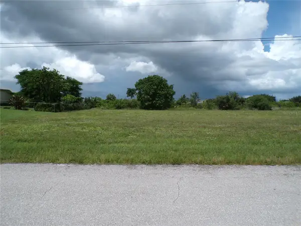 1128 NW 9th Avenue, CAPE CORAL, FL 33993