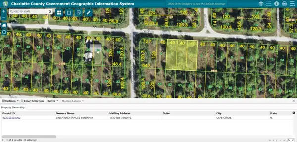 27175 Aloha Drive, PUNTA GORDA, FL 33955