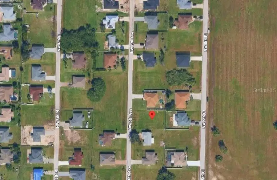 1121 NW 6th Avenue, Cape Coral, FL 33993 - #2