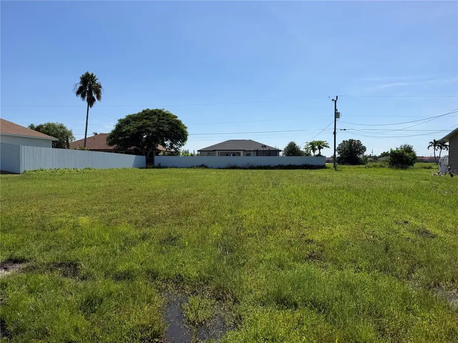 1121 NW 6th Avenue, Cape Coral, FL 33993 - #3