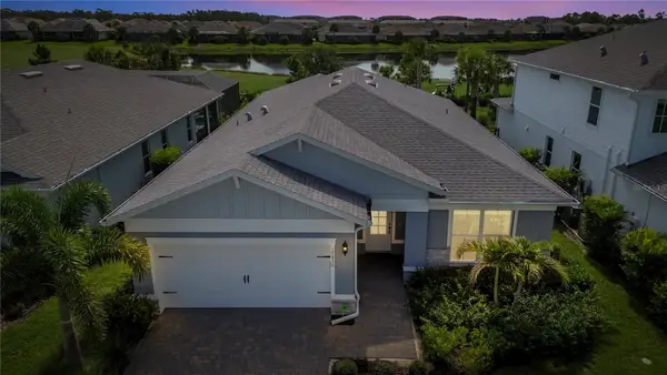 15836 Appalachian Drive, PUNTA GORDA, FL 33982