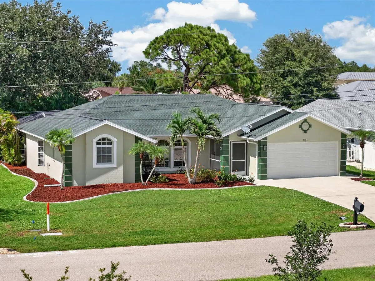 86 Santarem Circle, Punta Gorda, FL 33983 - #1
