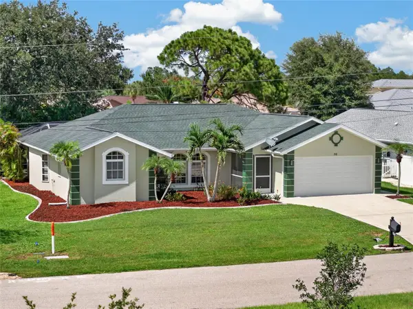 86 Santarem Circle, PUNTA GORDA, FL 33983