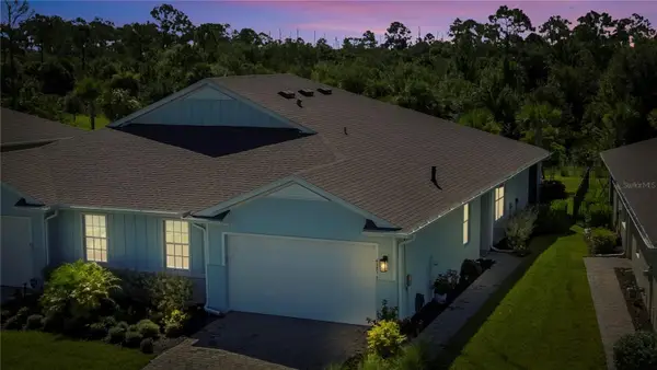 43836 Blue Heron Lane, PUNTA GORDA, FL 33982