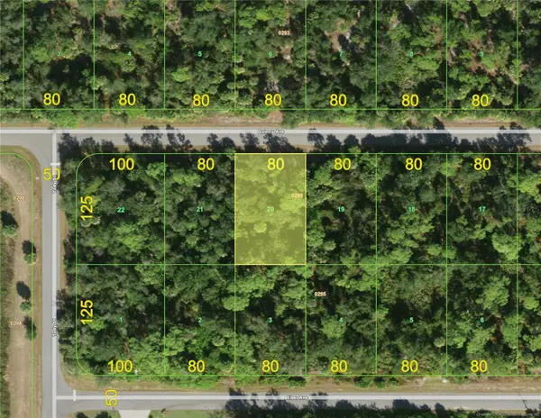 18079 Quincy Avenue, PORT CHARLOTTE, FL 33948
