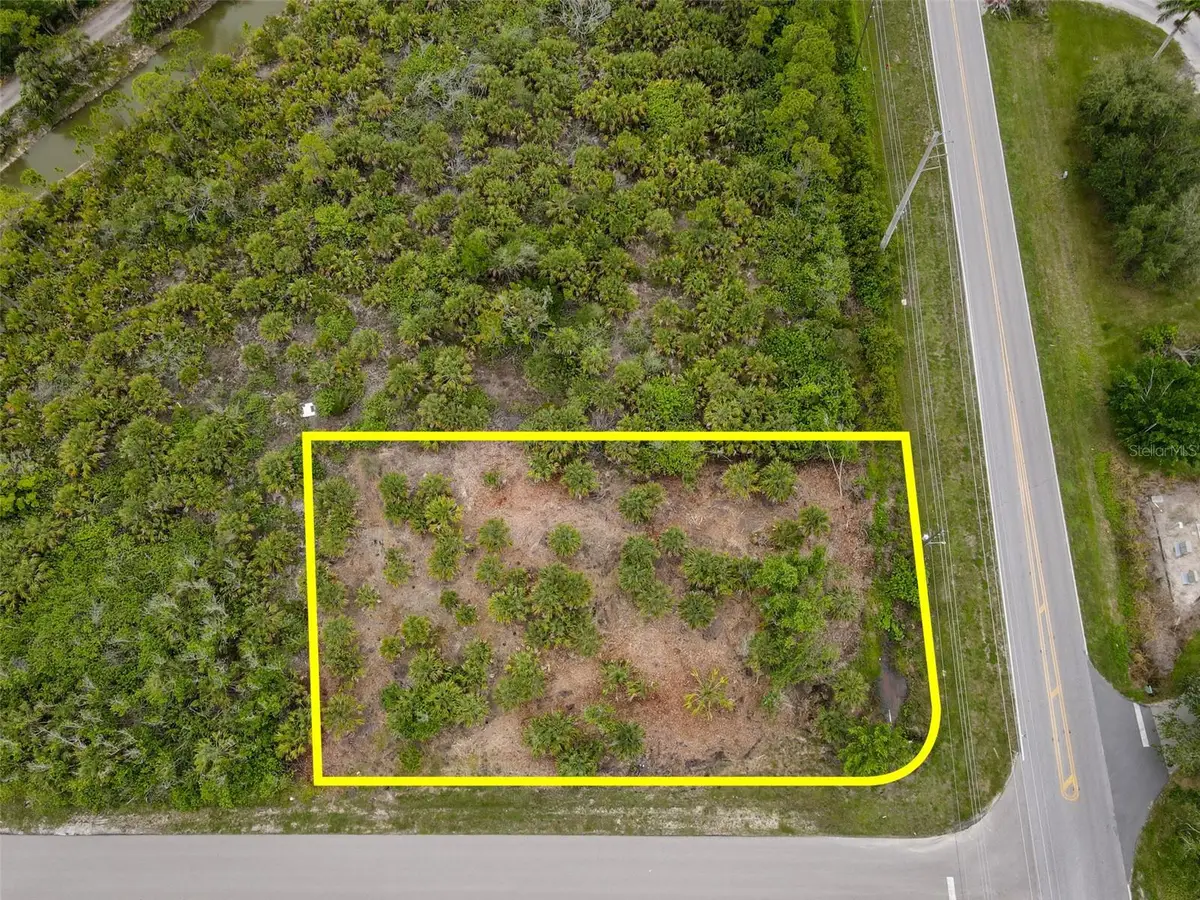 25471 Technology Boulevard, Punta Gorda, FL 33950 - #1