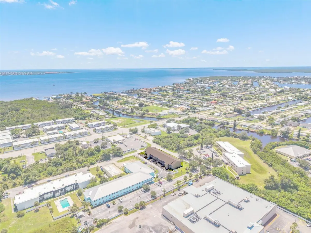 22278 Vick Street #A101, Port Charlotte, FL 33980 - #1