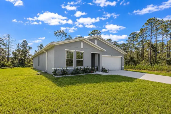 4812 Tahiti Street, NORTH PORT, FL 34286