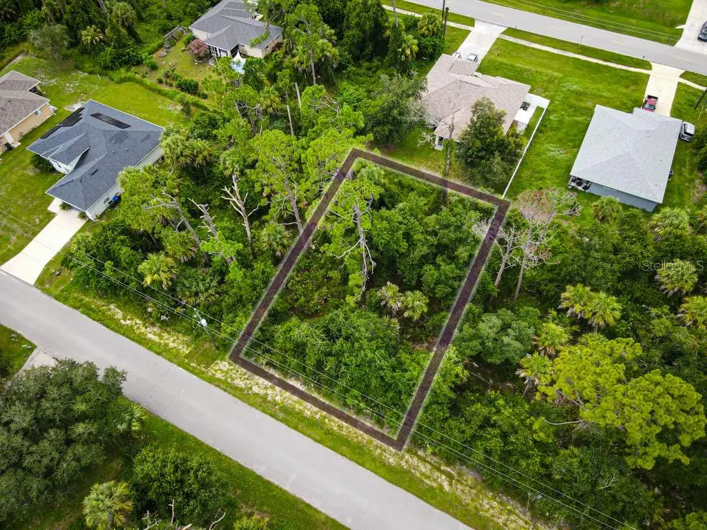 Russellville Street, North Port, FL 34288 - #1