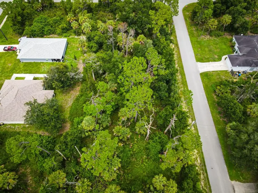 Russellville Street, North Port, FL 34288 - #2