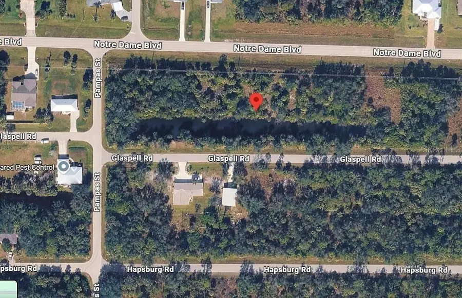 26191 Notre Dame Boulevard, Punta Gorda, FL 33955 - #2