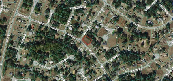 -, OCALA, FL 34472
