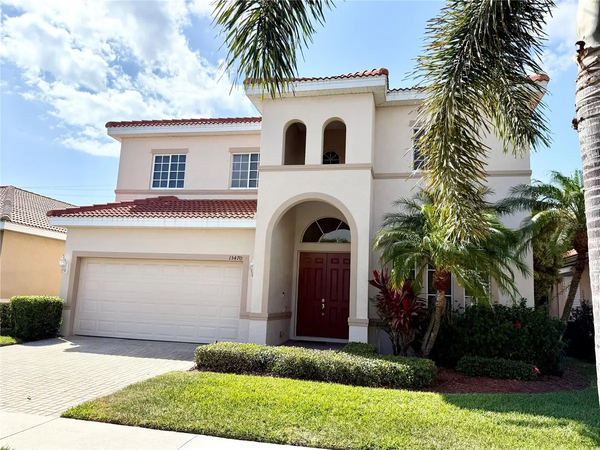 15470 Laguna Hills Drive, Fort Myers, FL 33908 - #1