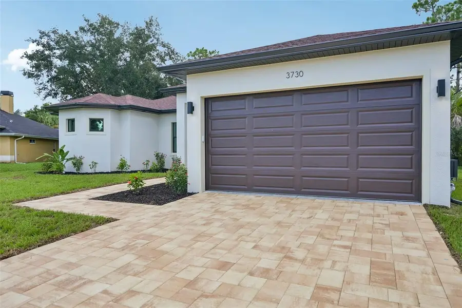 3730 Uriah Street, North Port, FL 34288 - #3