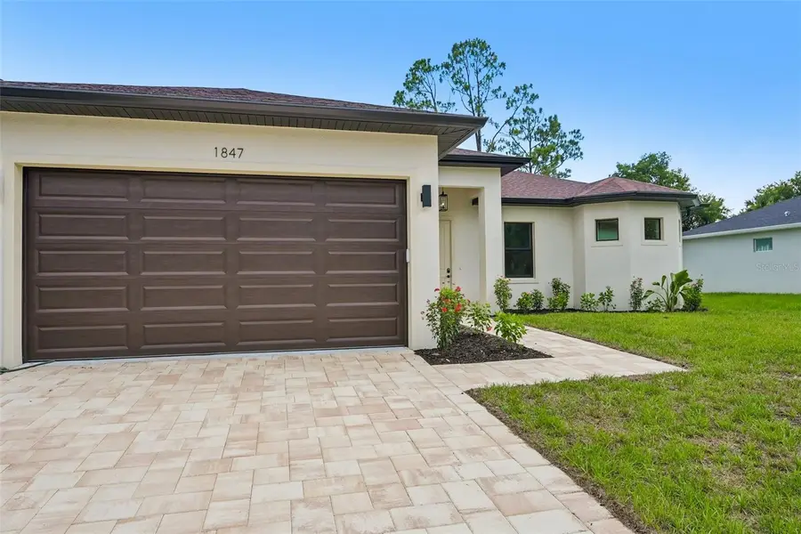 1847 Russellville Street, North Port, FL 34288 - #2