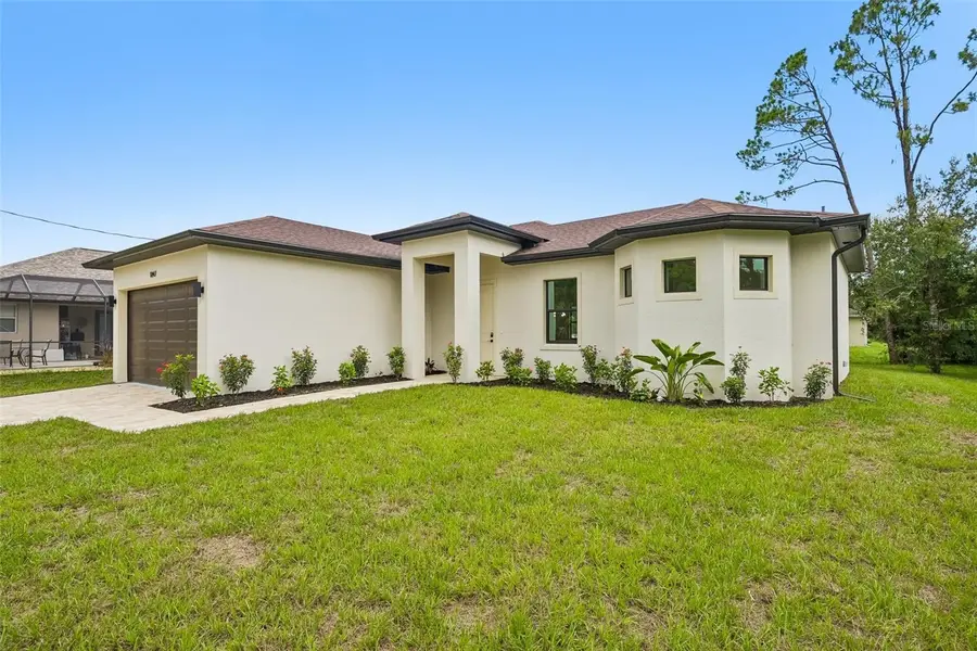 1847 Russellville Street, North Port, FL 34288 - #3