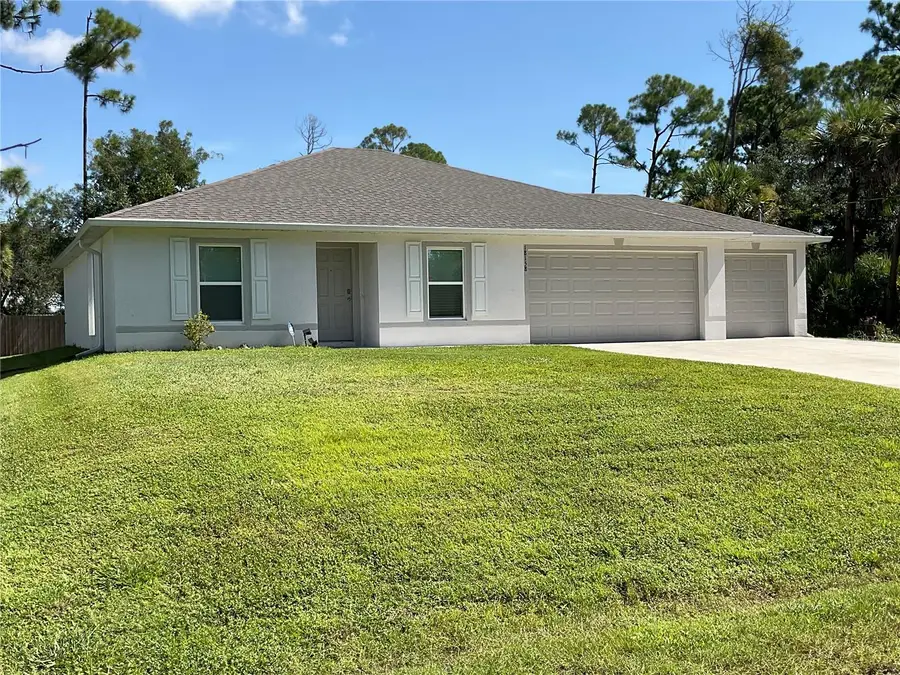 18158 Charter Avenue, Port Charlotte, FL 33954 - #2