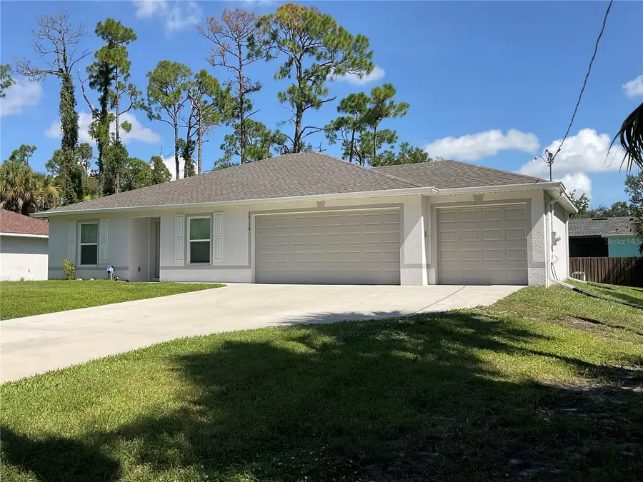 18158 Charter Avenue, Port Charlotte, FL 33954 - #3