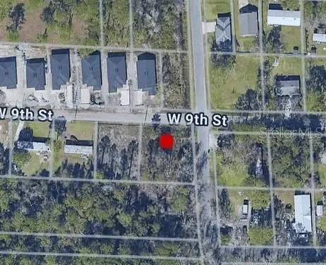 901 W 9th Street, Saint Augustine, FL 32084 - #1