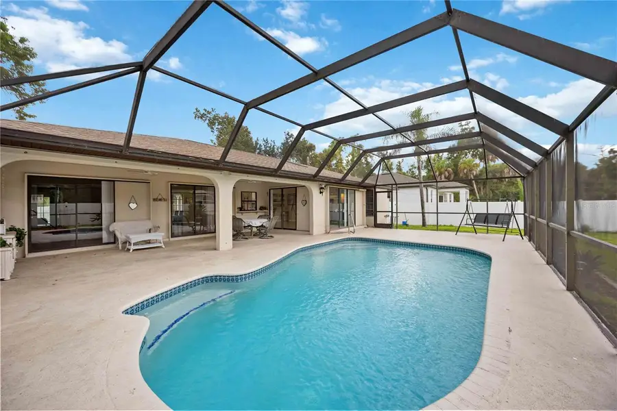 3813 S Cranberry Boulevard, North Port, FL 34286 - #3